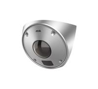 Axis Q9227-SLV, Caméra IP de sécurité, Intérieur, Câble, Plus, 120 dB, UL, CE, KC, VCCI, RCM, FCC, ICES, WEEE