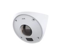 Axis Q9227-SLV, Caméra IP de sécurité, Intérieur, Câble, Plus, 120 dB, UL, CE, KC, VCCI, RCM, FCC, ICES, WEEE