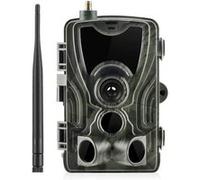 Caméra de Chasse 1080P 3G 4G vision nocturne détecteur de mouvement multi G
