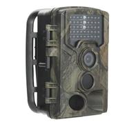 Caméra de Chasse 2,0 Pouces DV Espion LCD Étanche Ir Vidéosurveillance + SD 32Go YONIS