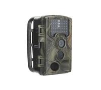 Caméra de Chasse 2,0 Pouces DV Espion LCD Etanche Ir Vidéosurveillance + SD 4Go