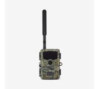 NUM'AXES Piège Photographique cellulaire PIE1061-4G avec Carte SIM FOURNIE