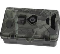 Caméra de chasse 4K 50MP 2,0 pouces écran couleur 120 ° grand angle vision nocturne IP65 étanche 0,3S Trigger Trail pour l'extérieur