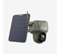 Caméra de chasse avec panneau solaire Go Series G450 V2 Sans taille