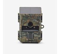 Caméra de chasse avec panneau solaire PIE 1069 Sans taille