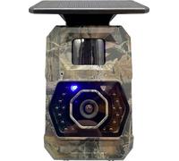 Caméra de chasse Berger & Schröter 32 Mill. pixel 28 LED IR camouflage