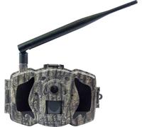 Caméra de chasse Berger & Schröter MG984G-30M 30 Mill. pixel LED noires, télécommande, LED sans lueur, enregistrement sonore