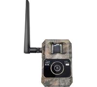 Caméra de chasse Berger & Schröter Mini LTE 4G Live 48 Mill. pixel camouflage