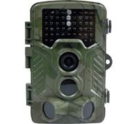 Caméra de chasse Berger & Schröter Wifi 4K Full HD 20MP 32034 vert camouflage 1 pc(s)