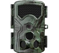 Caméra de chasse Braun Germany BRAUN Scouting Cam Black1300 13 Mill. pixel fonction time-lapse, enregistrement sonore camouflage