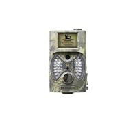 Caméra de chasse Braun Germany Scouting Cam 12 Mill. pixel LED noires, télécommande camouflage