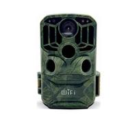 Caméra de chasse Braun Germany Scouting Cam Black800 WiFi 57666 télécommande, LED noires, Wi-Fi, fonction time-lapse vert camouflage 1 pc(s)