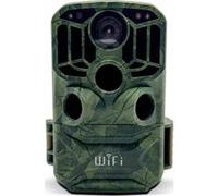 Caméra de chasse Braun Germany Scouting Cam Black800 WiFi télécommande, LED noires, Wi-Fi, fonction time-lapse vert camouflage Camouflage G