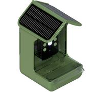 Braun Bird Cam 130 Solar