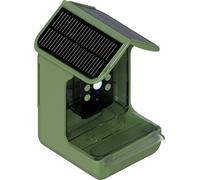 Braun Bird Cam 130 Solar
