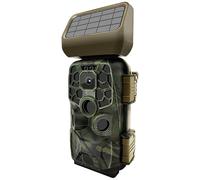 Caméra de chasse Braun Phototechnik Black 400 24 Mill. pixel Wi-Fi, fonction time-lapse, enregistrement sonore camouflage