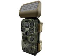 Caméra de chasse Braun Phototechnik Black 400 24 Mill. pixel Wi-Fi, fonction time-lapse, enregistrement sonore camouflage