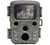 Caméra de chasse Braun Phototechnik Black 800 Mini 20 Mill. pixel fonction time-lapse, enregistrement sonore camouflage