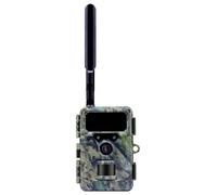 Caméra de chasse Braun Phototechnik Black400 32 Mill. pixel Transfert d'images 4G, enregistrement sonore, fonction time-lapse