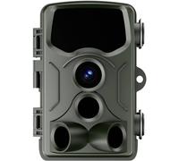 Braun Phototechnik BRAUN PHOTO Braun Scouting Cam Black800