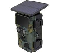 Caméra de chasse Braun Phototechnik Cam Black1321 60 Mill. pixel Wi-Fi camouflage