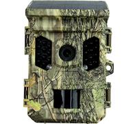 Caméra de chasse Braun Phototechnik Scouting Cam Black300 WiFi Solar 4K Mini LED noires, Wi-Fi, fonction time-lapse vert