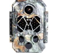 Caméra de chasse Braun Phototechnik Scouting Cam Black500 4K LED noires, fonction time-lapse camouflage