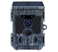 Caméra de chasse Fox Solar 4K Wifi de Stealth Gear