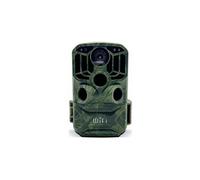 Caméra de chasse Germany Scouting Cam Black800 WiFi télécommande, LED noires, Wi-Fi, fonction time-lapse vert camouflage