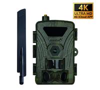 Caméra de chasse Levenhuk Trap LTE20