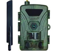 Caméra de chasse Levenhuk Trap LTE20