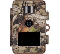 Caméra de chasse Minox DTC 395 12 Mill. pixel marron, camouflage