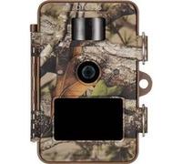 Caméra de chasse Minox DTC 395 12 Mill. pixel marron, camouflage Camouflage G