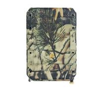 Caméra De Chasse Pr300pro 1080p, Surveillance De La Faune, Piège Photo D'extérieur, Capteur Pir, Capteurs Infrarouges, Nuit