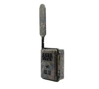 Caméra de chasse SEISSIGER Special Cam LTE SUPERSIM-Edition version à piles