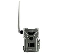 Caméra de chasse Spypoint FLEX-PLUS 36 Mill. pixel enregistrement sonore, module GSM, Transfert d'images 4G vert-gris (mat)