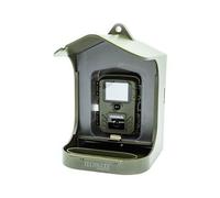Caméra de chasse Technaxx TX-165 enregistrement sonore, LED noires, avec pince de fixation vert