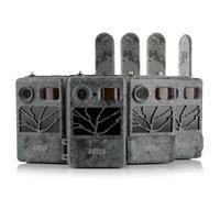 Caméra de chasse ZEISS Secacam 3 Pack de 4