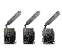 Caméra de chasse ZEISS Secacam 5 pack de 3
