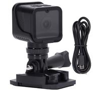 Caméra de connexion point d'accès, performances DV Full HD réelles, matériau ABS résistant à l'usure pour une utilisation polyvalente