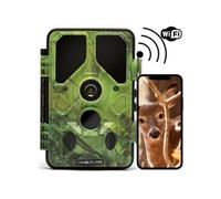 Caméra de détection EZ45 | Wifi | Envoi sur Smartphone
