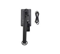 Caméra de Document USB 4K Webcam 16MP Visualiseur D'Image Inversée Pliable pour Démonstration en Direct Conférence Web