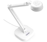 Caméra de documents USB - Caméra de documents - Visualiseur - Caméra de présentation - Caméra portable - 8 mégapixels