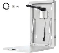 Caméra de documents USB haute résolution Smart Scanner avec mise au point manuelle/automatique, tableau blanc annotation pour l'enseignement et les présentations
