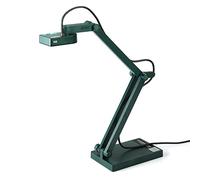 Caméra de documents USB ultra haute définition IPEVO V4K 8MP - Mac OS, Windows, Chromebook, Zoom, Microsoft Teams, conforme OBS pour la démo en direct, la conférence Web, l'apprentissage à distance