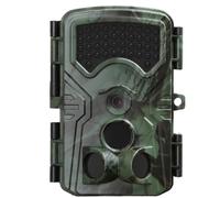 Caméra de reconnaissance Braun Black1300