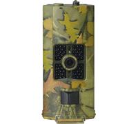 Caméra de reconnaissance Braun Black700