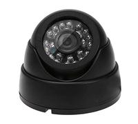Caméra de sécurité 24LED IR AHD, Vision Nocturne, vidéosurveillance, dôme, HD 720P 1080P, pour la sécurité de la Maison