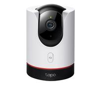 Camera de securite AI panoramique et inclinable 2K QHD WiFi