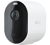 Arlo Pro 4 Boîte Caméra de sécurité IP Intérieure et extérieure 2560 x 1440 pixels Mur